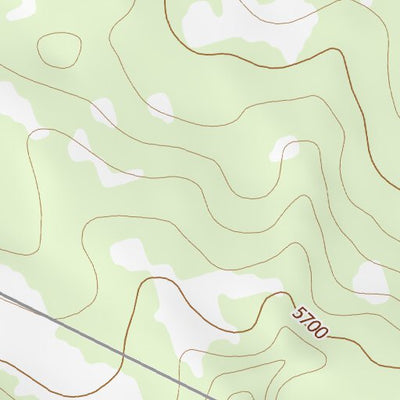 41120NW Page 8 Cedarville Topo Preview 2