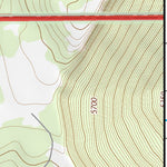 41120NW Page 8 Cedarville Topo Preview 3
