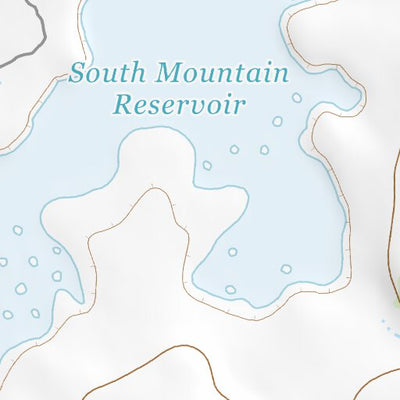 41120NW Page 45 Cedarville Topo Preview 2