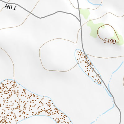 41120NW Page 45 Cedarville Topo Preview 3