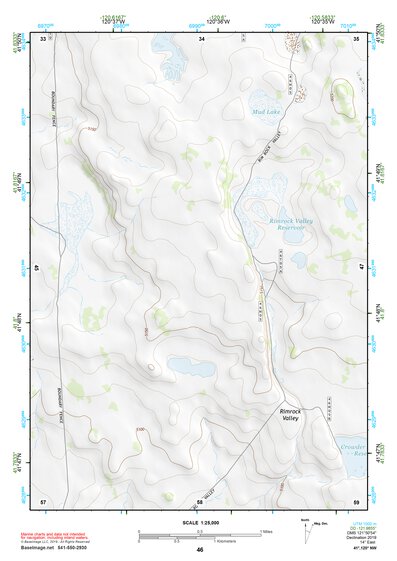 41120NW Page 46 Cedarville Topo Preview 1