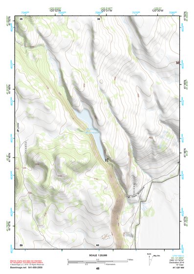 41120NW Page 48 Cedarville Topo Preview 1