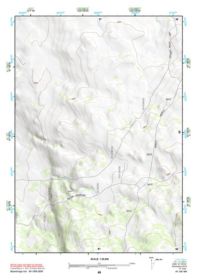 41120NW Page 49 Cedarville Topo Preview 1