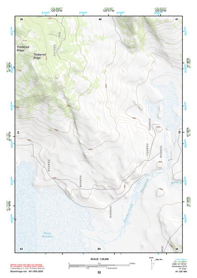 41120NW Page 52 Cedarville Topo Preview 1