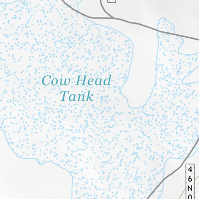 41120NW Page 57 Cedarville Topo Preview 3