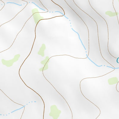 41120NW Page 58 Cedarville Topo Preview 2