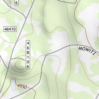 41120NW Page 61 Cedarville Topo Preview 2