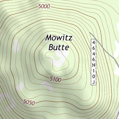 41120NW Page 61 Cedarville Topo Preview 3