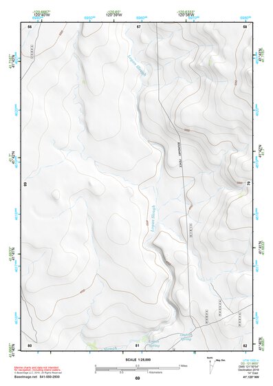 41120NW Page 69 Cedarville Topo Preview 1