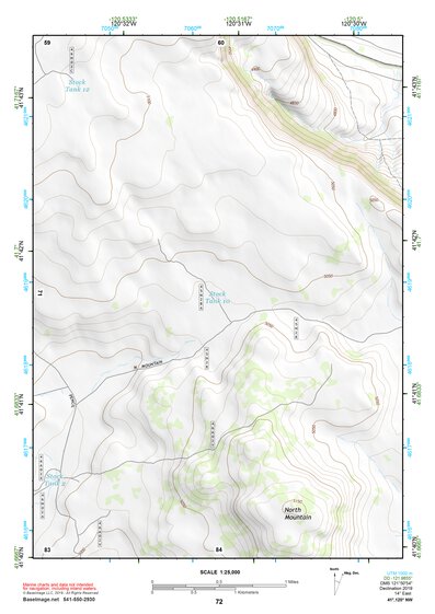 41120NW Page 72 Cedarville Topo Preview 1