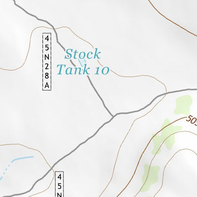 41120NW Page 72 Cedarville Topo Preview 2