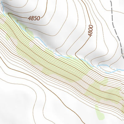 41120NW Page 72 Cedarville Topo Preview 3