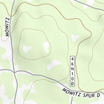 41120NW Page 73 Cedarville Topo Preview 2