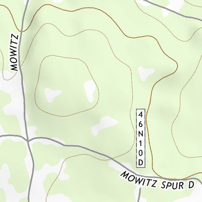 41120NW Page 73 Cedarville Topo Preview 2