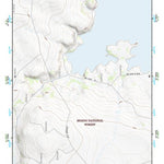 41120NW Page 92 Cedarville Topo Preview 1