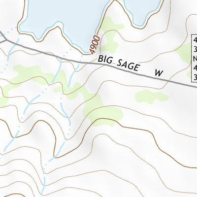 41120NW Page 92 Cedarville Topo Preview 2