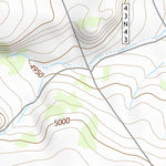 41120NW Page 92 Cedarville Topo Preview 3