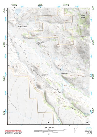 41120SE Page 3 Alturas Topo Preview 1