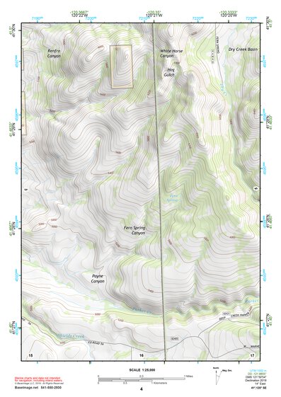 41120SE Page 4 Alturas Topo Preview 1