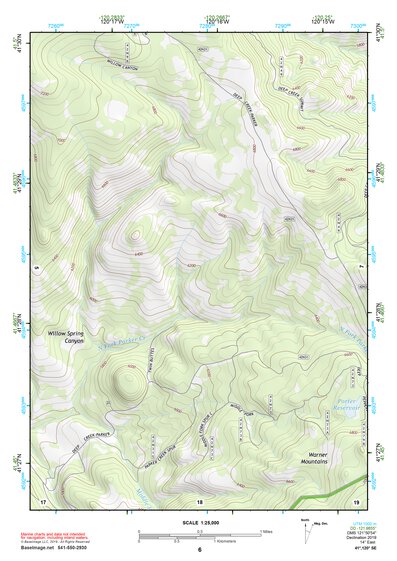 41120SE Page 6 Alturas Topo Preview 1
