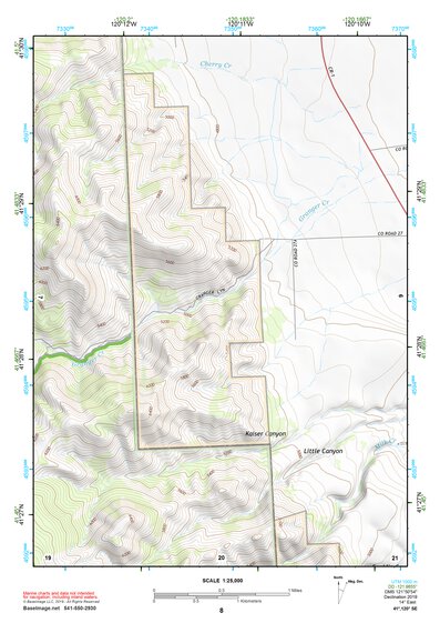 41120SE Page 8 Alturas Topo Preview 1