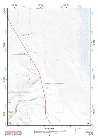 41120SE Page 9 Alturas Topo Preview 1