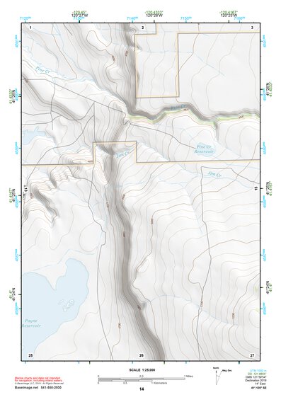 41120SE Page 14 Alturas Topo Preview 1