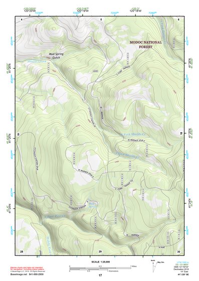41120SE Page 17 Alturas Topo Preview 1