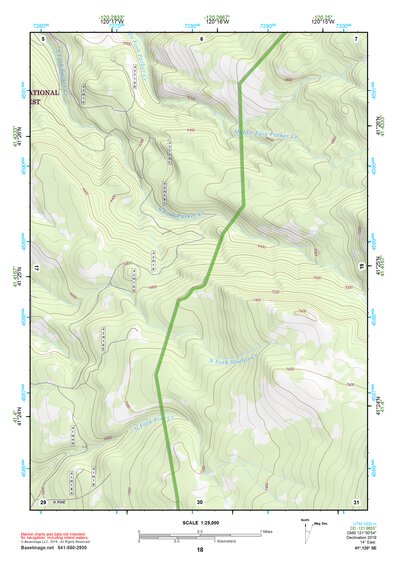 41120SE Page 18 Alturas Topo Preview 1