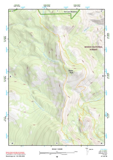 41120SE Page 19 Alturas Topo Preview 1