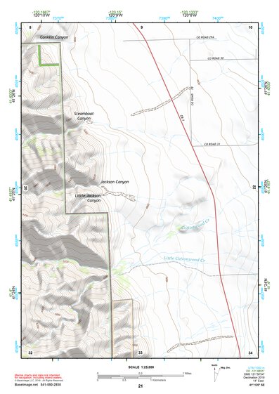 41120SE Page 21 Alturas Topo Preview 1