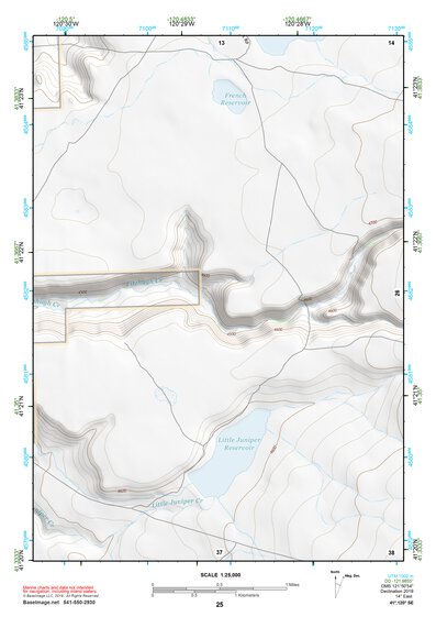 41120SE Page 25 Alturas Topo Preview 1