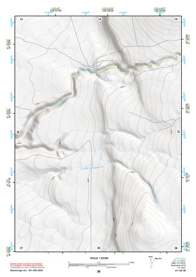 41120SE Page 26 Alturas Topo Preview 1