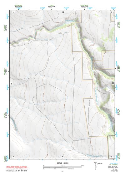 41120SE Page 27 Alturas Topo Preview 1