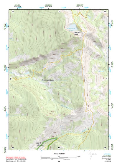 41120SE Page 31 Alturas Topo Preview 1