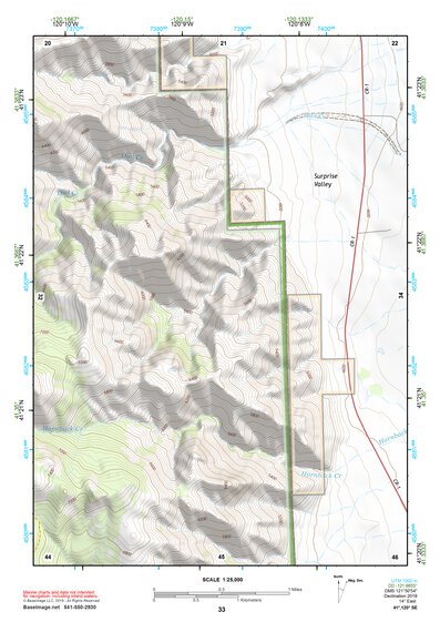 41120SE Page 33 Alturas Topo Preview 1