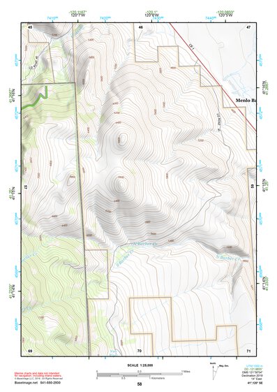 41120SE Page 58 Alturas Topo Preview 1