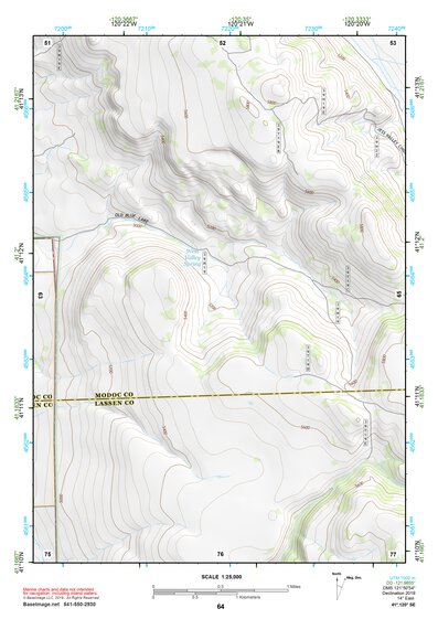 41120SE Page 64 Alturas Topo Preview 1