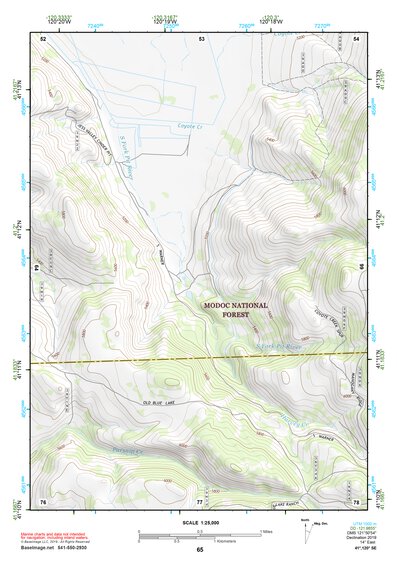 41120SE Page 65 Alturas Topo Preview 1
