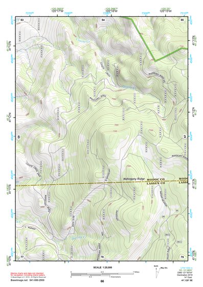 41120SE Page 66 Alturas Topo Preview 1