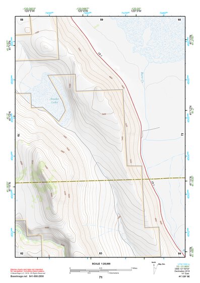 41120SE Page 71 Alturas Topo Preview 1