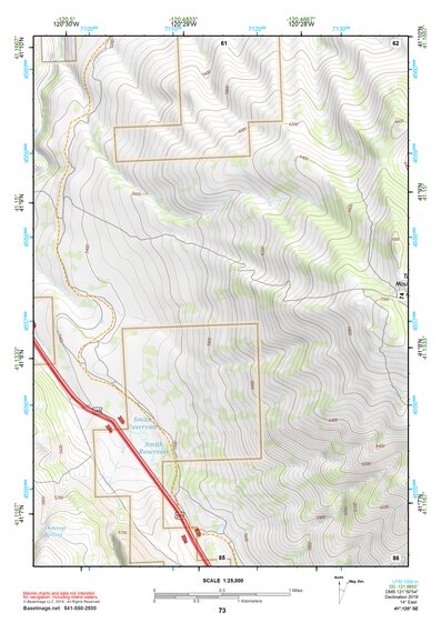 41120SE Page 73 Alturas Topo Preview 1