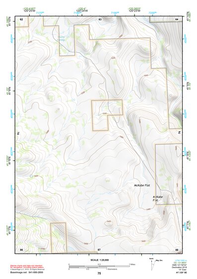 41120SE Page 75 Alturas Topo Preview 1