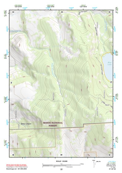 41120SE Page 77 Alturas Topo Preview 1