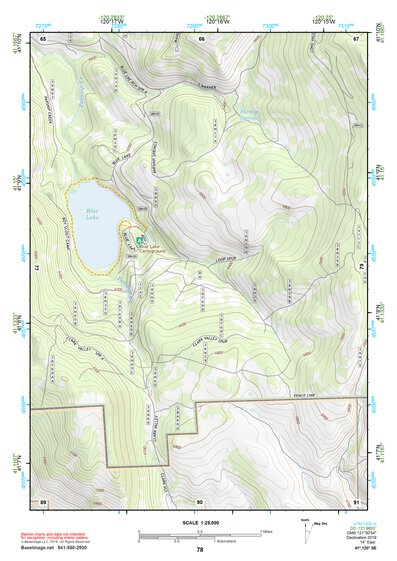 41120SE Page 78 Alturas Topo Preview 1