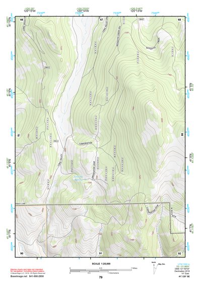 41120SE Page 79 Alturas Topo Preview 1