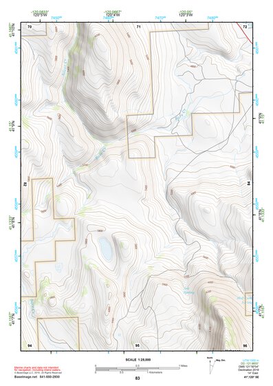41120SE Page 83 Alturas Topo Preview 1