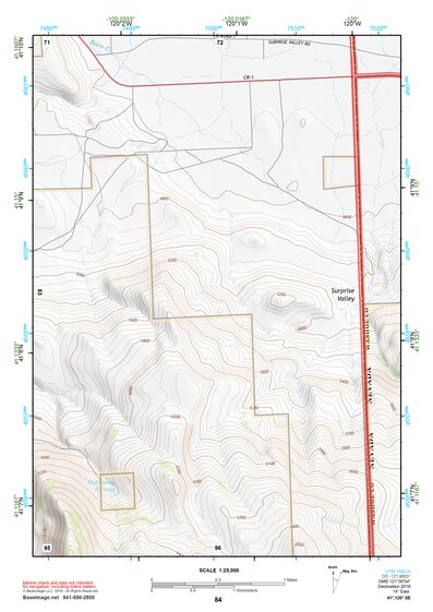 41120SE Page 84 Alturas Topo Preview 1
