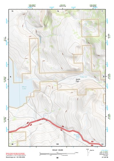 41120SE Page 88 Alturas Topo Preview 1
