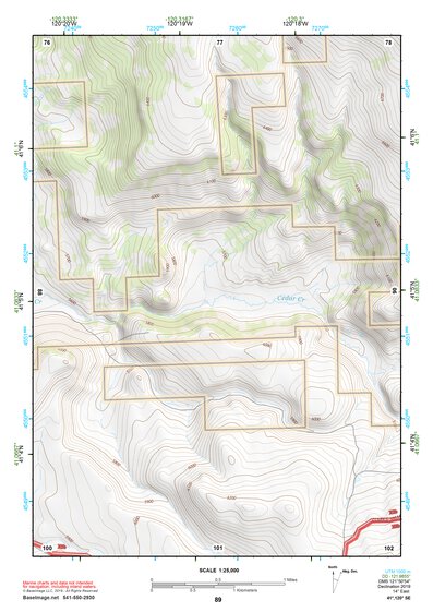 41120SE Page 89 Alturas Topo Preview 1